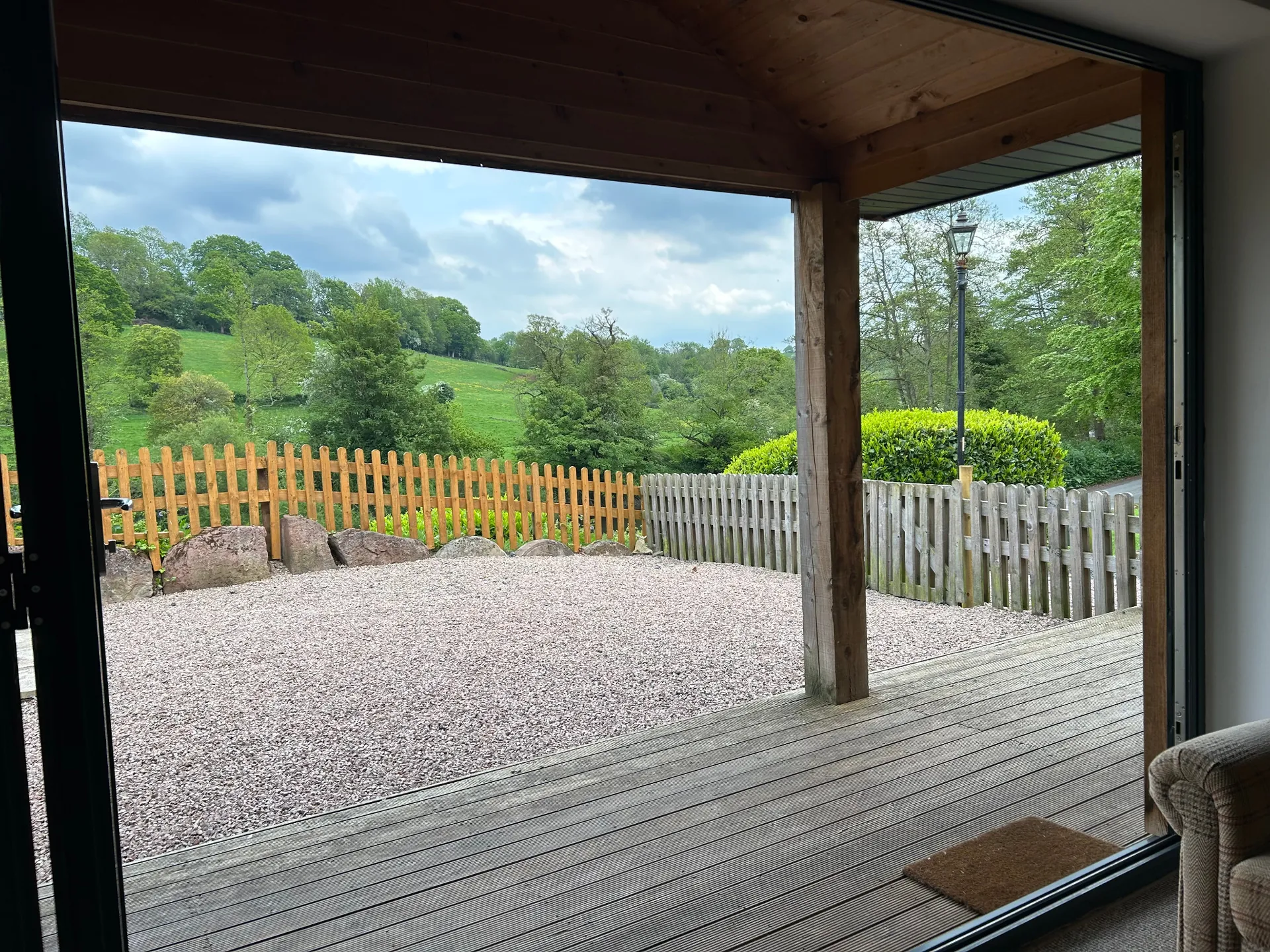 Kingfisher Lodge exterior photo